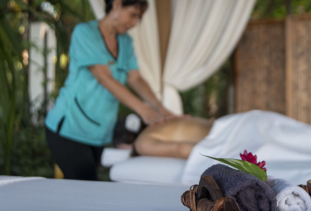 Capitán Suizo Beachfront Boutique Hotel